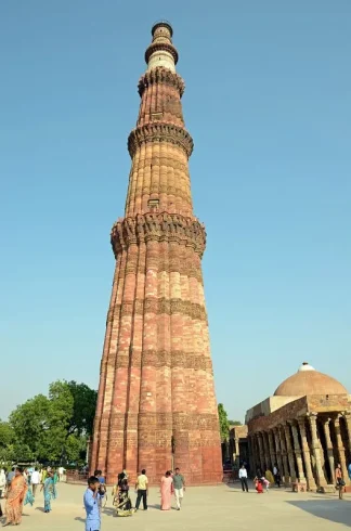 qutub_minar